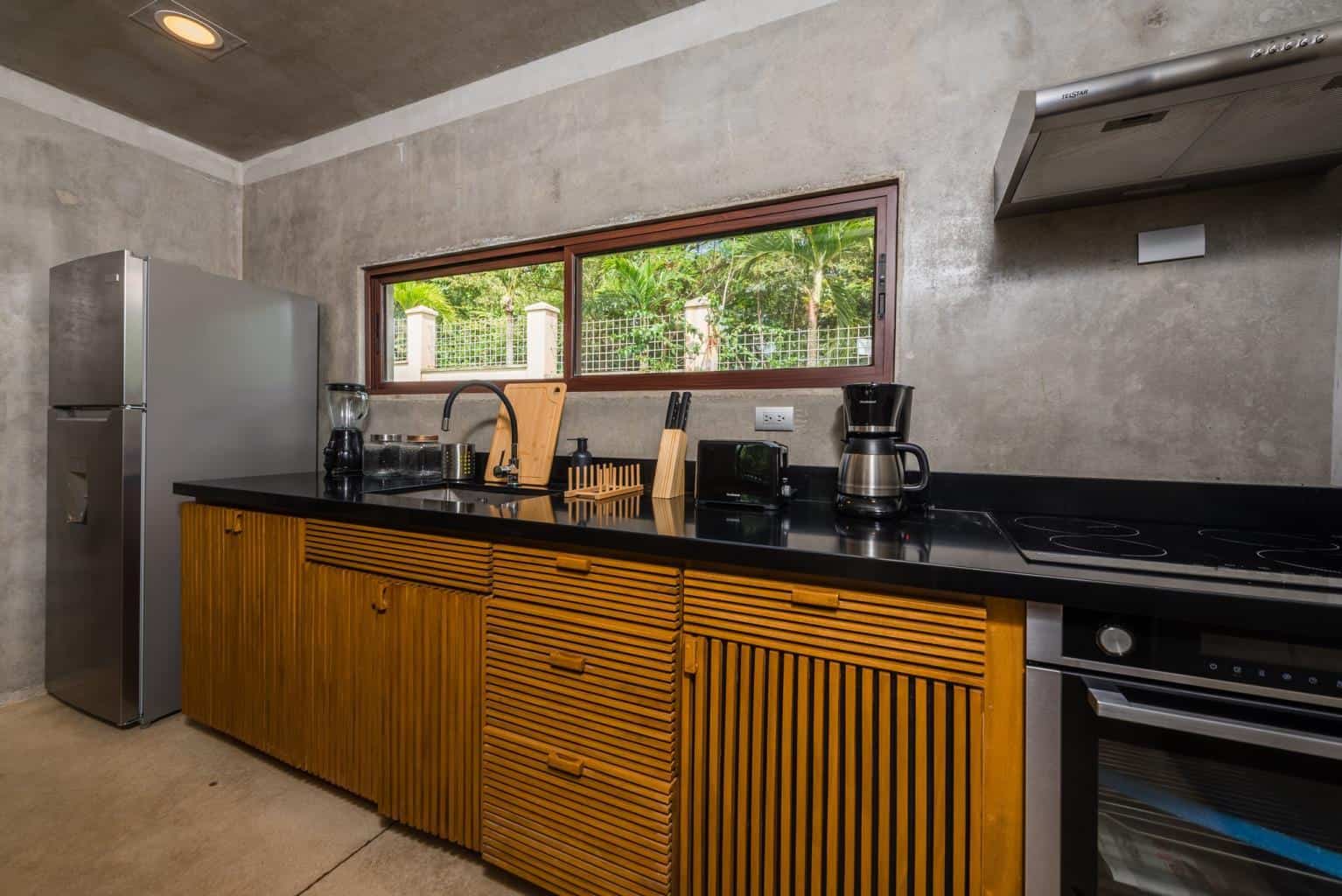 Casa Boho, Brand New Modern Home in a Gated Community of La Norma!: Bohemian Living in La Norma