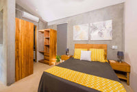 Casa Boho, Brand New Modern Home in a Gated Community of La Norma!: Bohemian Living in La Norma thumbnail