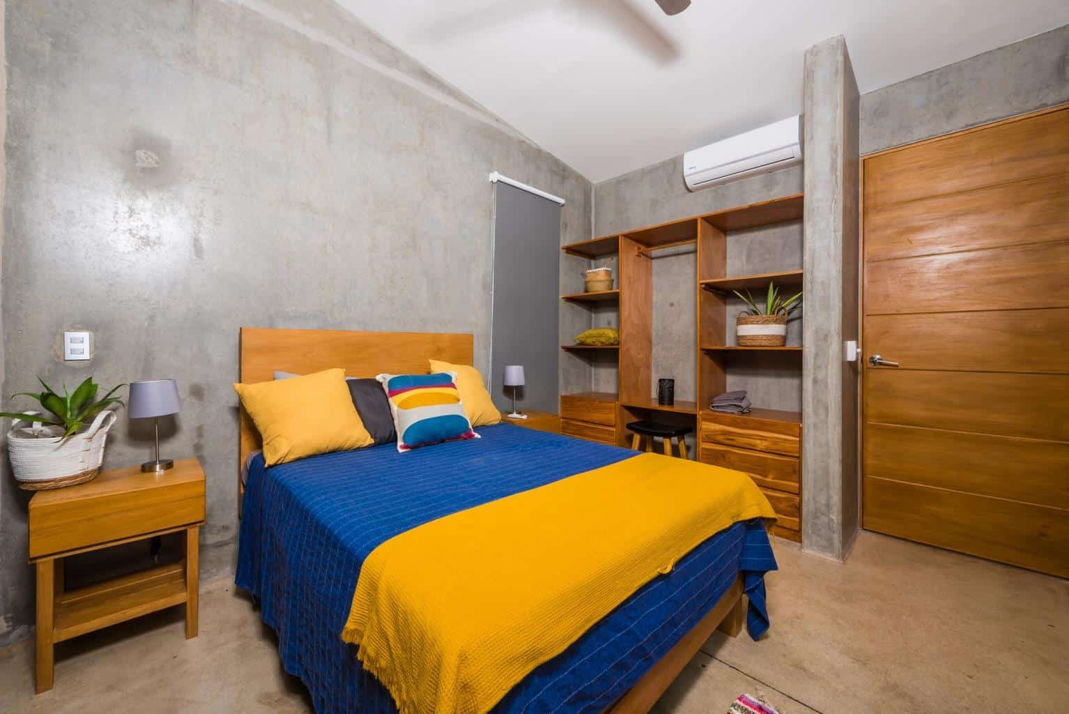 Casa Boho, Brand New Modern Home in a Gated Community of La Norma!: Bohemian Living in La Norma