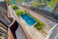 Casa Boho, Brand New Modern Home in a Gated Community of La Norma!: Bohemian Living in La Norma thumbnail