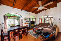 Casas Refugio #1 and #2, Two Houses on the Same Lot: Dual Dwellings in a Tranquil Setting thumbnail