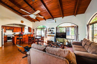 Casas Refugio #1 and #2, Two Houses on the Same Lot: Dual Dwellings in a Tranquil Setting thumbnail