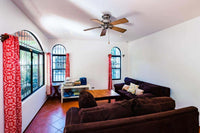 Casas Refugio #1 and #2, Two Houses on the Same Lot: Dual Dwellings in a Tranquil Setting thumbnail