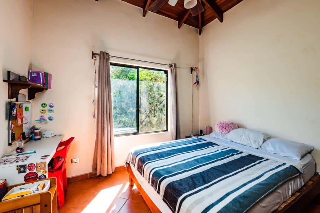 Casas Refugio #1 and #2, Two Houses on the Same Lot: Dual Dwellings in a Tranquil Setting