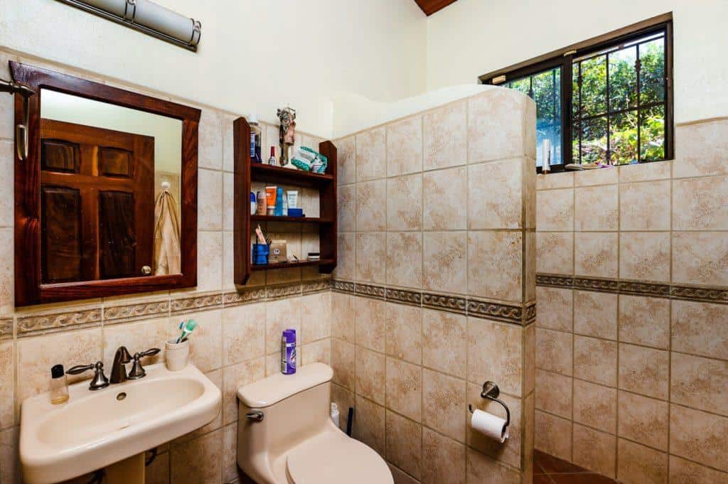 Casas Refugio #1 and #2, Two Houses on the Same Lot: Dual Dwellings in a Tranquil Setting