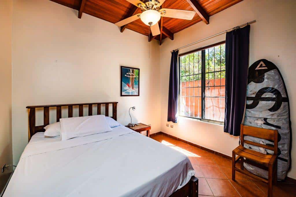 Casas Refugio #1 and #2, Two Houses on the Same Lot: Dual Dwellings in a Tranquil Setting