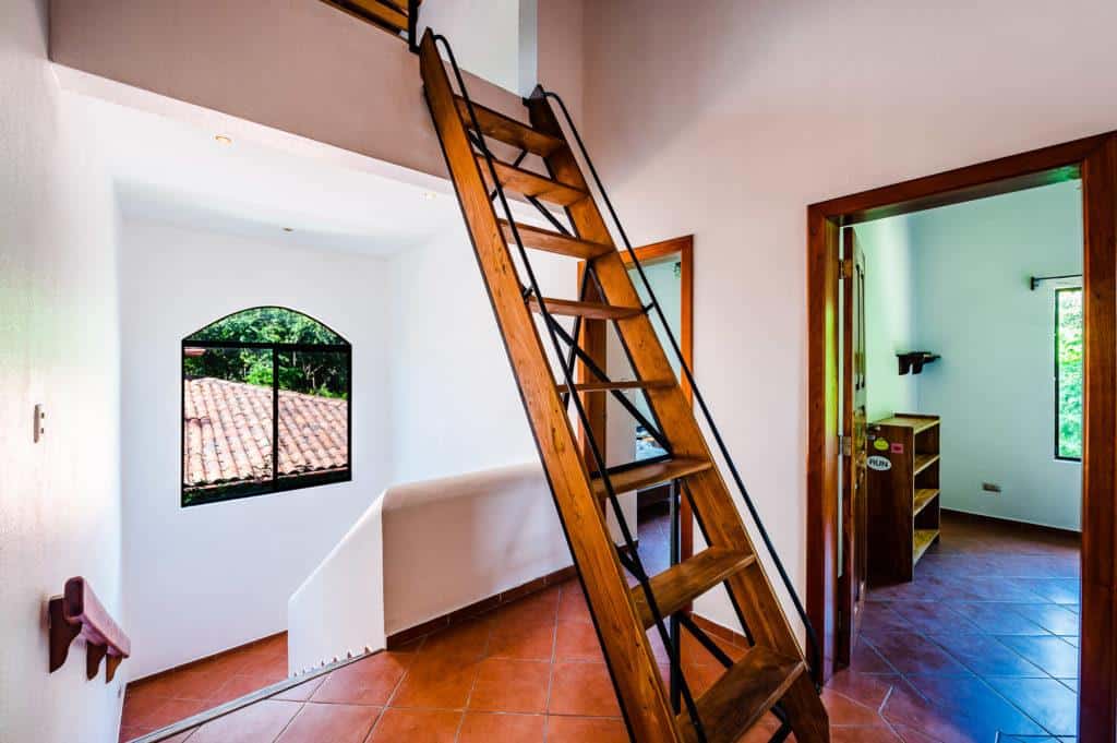 Casas Refugio #1 and #2, Two Houses on the Same Lot: Dual Dwellings in a Tranquil Setting