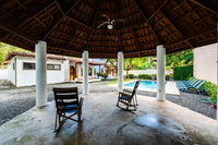 Casas Refugio #1 and #2, Two Houses on the Same Lot: Dual Dwellings in a Tranquil Setting thumbnail
