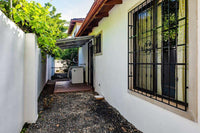 Casas Refugio #1 and #2, Two Houses on the Same Lot: Dual Dwellings in a Tranquil Setting thumbnail