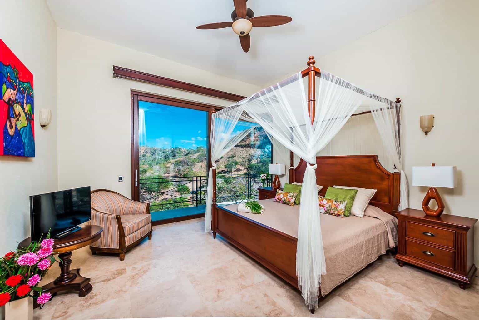 Villa Amor de La Pacifica - Senderos 4A: Love Awaits in Senderos