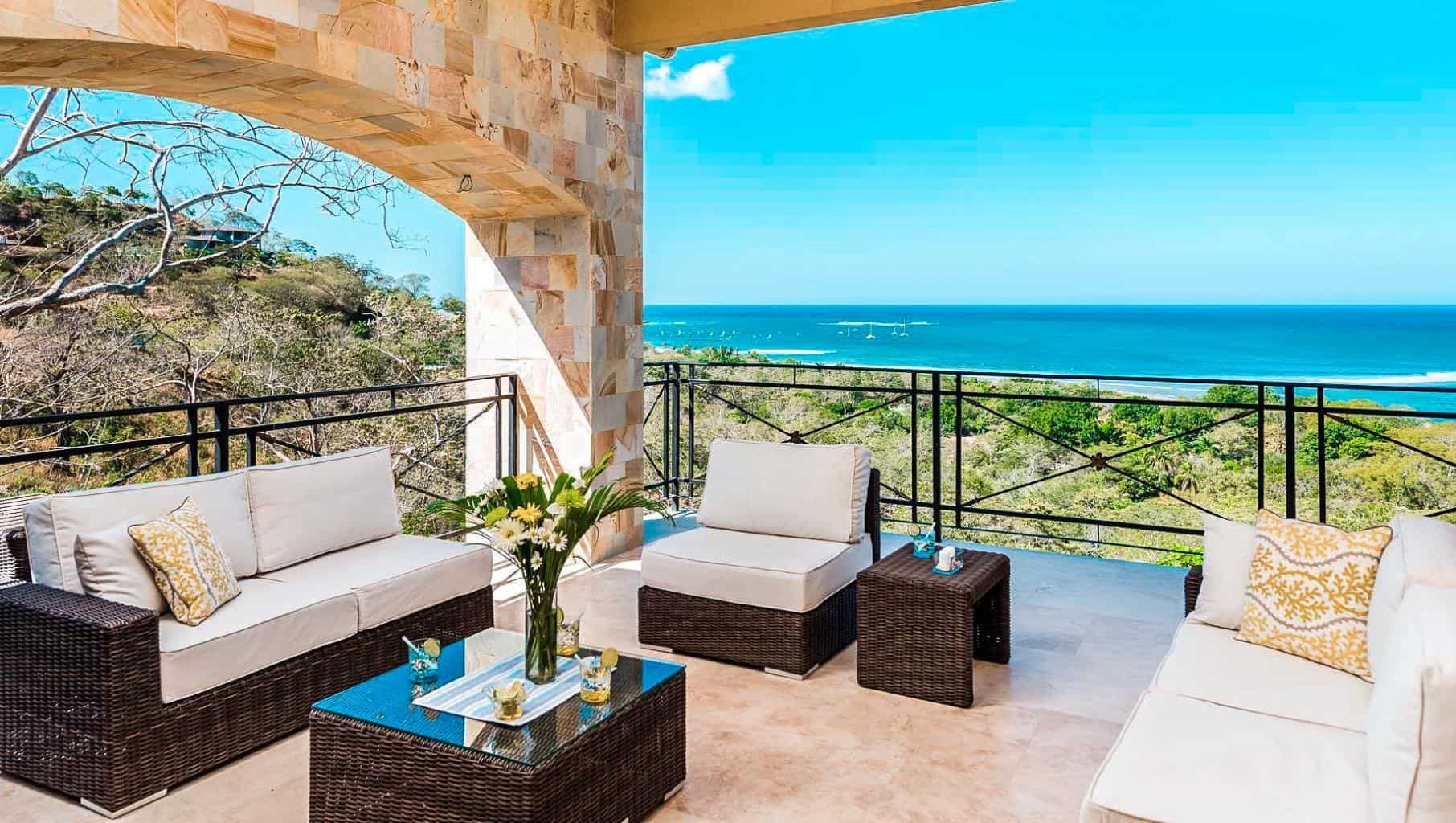 Villa Amor de La Pacifica - Senderos 4A: Love Awaits in Senderos