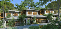 Tamarindo Park Lot 27 Casa Jobo: Jobo's Oasis in Tamarindo Park thumbnail