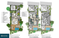 Tamarindo Park Lot 27 Casa Jobo: Jobo's Oasis in Tamarindo Park thumbnail
