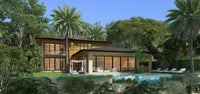 Tamarindo Park Lot 32 Casa Roble: Roble's Residence in Tamarindo Park thumbnail