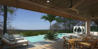 Tamarindo Park Lot 32 Casa Roble: Roble's Residence in Tamarindo Park thumbnail