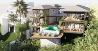 Tamarindo Park Lot 41/42 Casa Gardenia & Casa Caoba: Gardenia and Caoba's Tamarindo Duet thumbnail