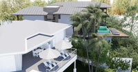 Tamarindo Park Lot 41/42 Casa Gardenia & Casa Caoba: Gardenia and Caoba's Tamarindo Duet thumbnail