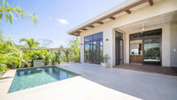Tamarindo Park Lot 51 Casa Bromelia: Bromelia's Parkside Retreat thumbnail