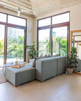 Tamarindo Park Lot 51 Casa Bromelia: Bromelia's Parkside Retreat thumbnail