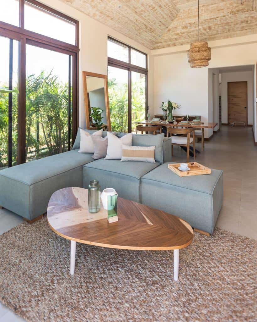 Tamarindo Park Lot 51 Casa Bromelia: Bromelia's Parkside Retreat