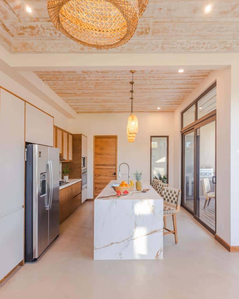 Tamarindo Park Lot 51 Casa Bromelia: Bromelia's Parkside Retreat