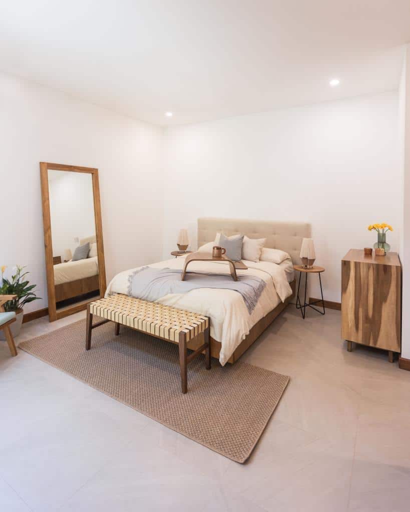 Tamarindo Park Lot 51 Casa Bromelia: Bromelia's Parkside Retreat