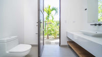 Tamarindo Park Lot 51 Casa Bromelia: Bromelia's Parkside Retreat thumbnail
