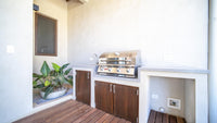 Tamarindo Park Lot 51 Casa Bromelia: Bromelia's Parkside Retreat thumbnail