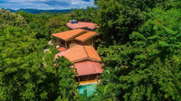 Casa Isani, Spectacular Property Perched in the Jungle!: Jungle Retreat at Casa Isani thumbnail