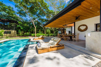 Casa Isani, Spectacular Property Perched in the Jungle!: Jungle Retreat at Casa Isani thumbnail