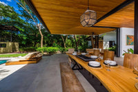 Casa Isani, Spectacular Property Perched in the Jungle!: Jungle Retreat at Casa Isani thumbnail