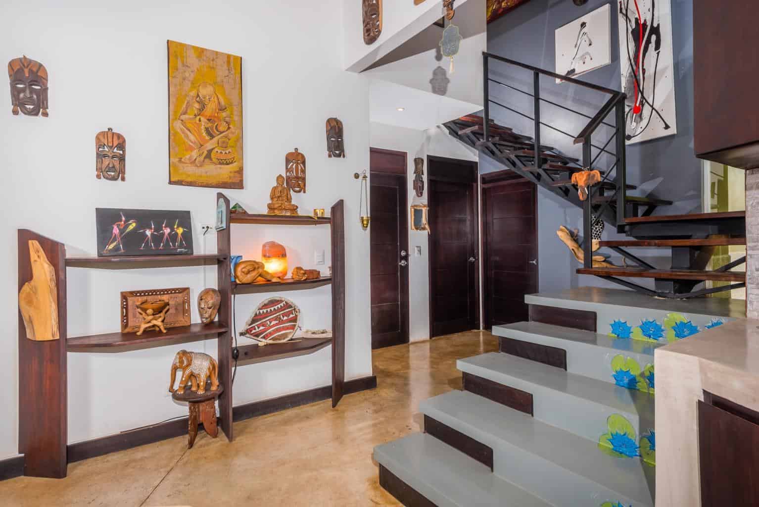 Casa Isani, Spectacular Property Perched in the Jungle!: Jungle Retreat at Casa Isani