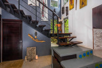 Casa Isani, Spectacular Property Perched in the Jungle!: Jungle Retreat at Casa Isani thumbnail