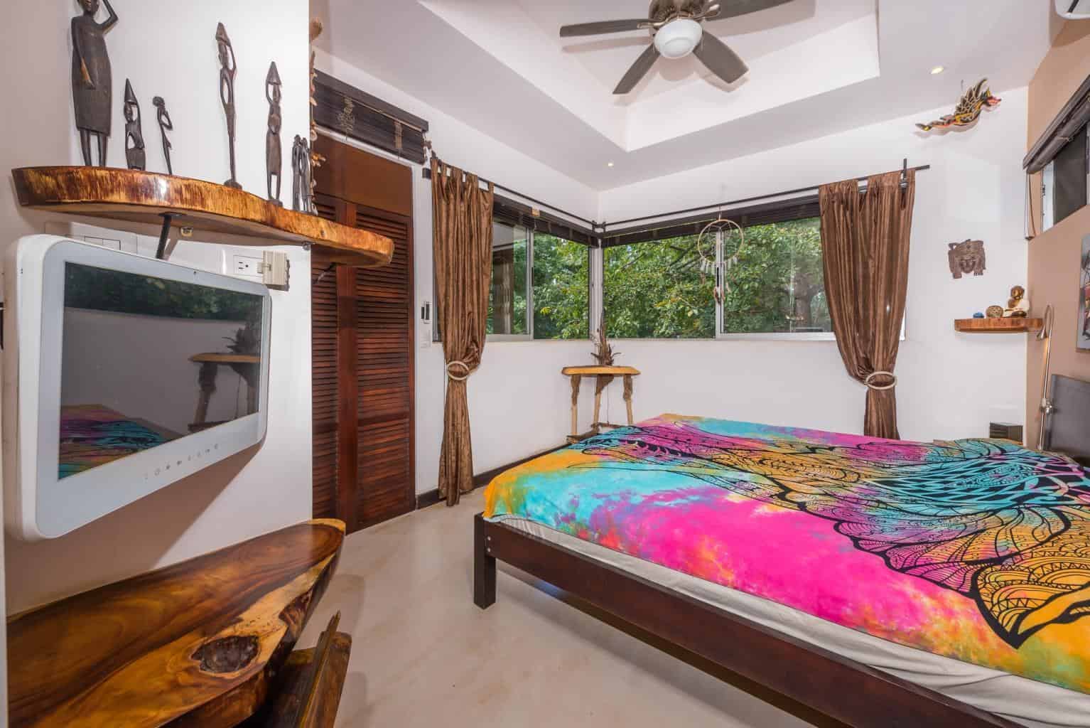 Casa Isani, Spectacular Property Perched in the Jungle!: Jungle Retreat at Casa Isani