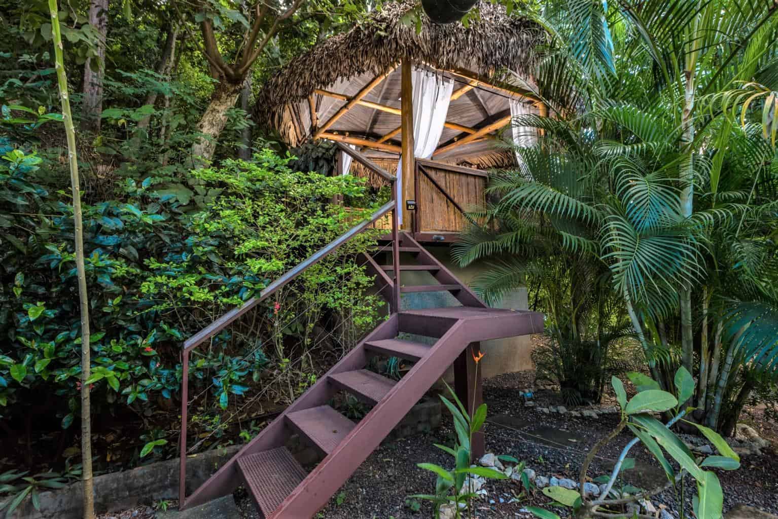 Casa Isani, Spectacular Property Perched in the Jungle!: Jungle Retreat at Casa Isani
