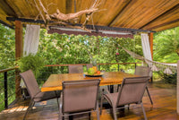 Casa Isani, Spectacular Property Perched in the Jungle!: Jungle Retreat at Casa Isani thumbnail