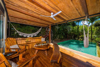 Casa Isani, Spectacular Property Perched in the Jungle!: Jungle Retreat at Casa Isani thumbnail