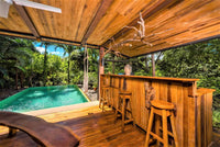 Casa Isani, Spectacular Property Perched in the Jungle!: Jungle Retreat at Casa Isani thumbnail