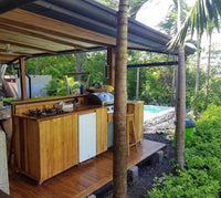 Casa Isani, Spectacular Property Perched in the Jungle!: Jungle Retreat at Casa Isani thumbnail