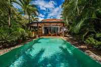Casa Isani, Spectacular Property Perched in the Jungle!: Jungle Retreat at Casa Isani thumbnail