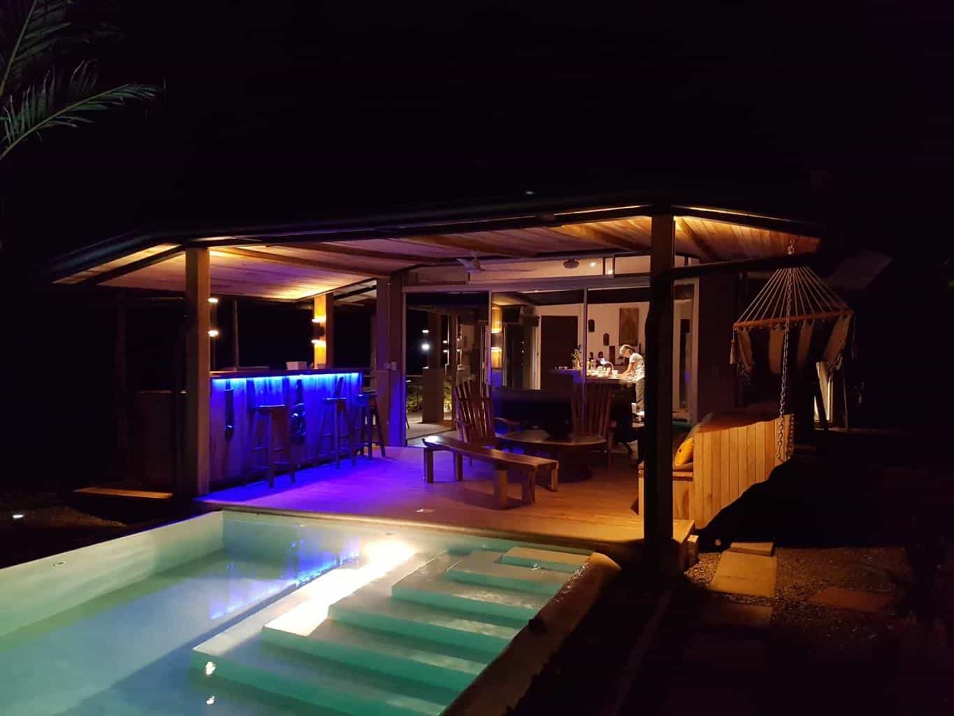 Casa Isani, Spectacular Property Perched in the Jungle!: Jungle Retreat at Casa Isani