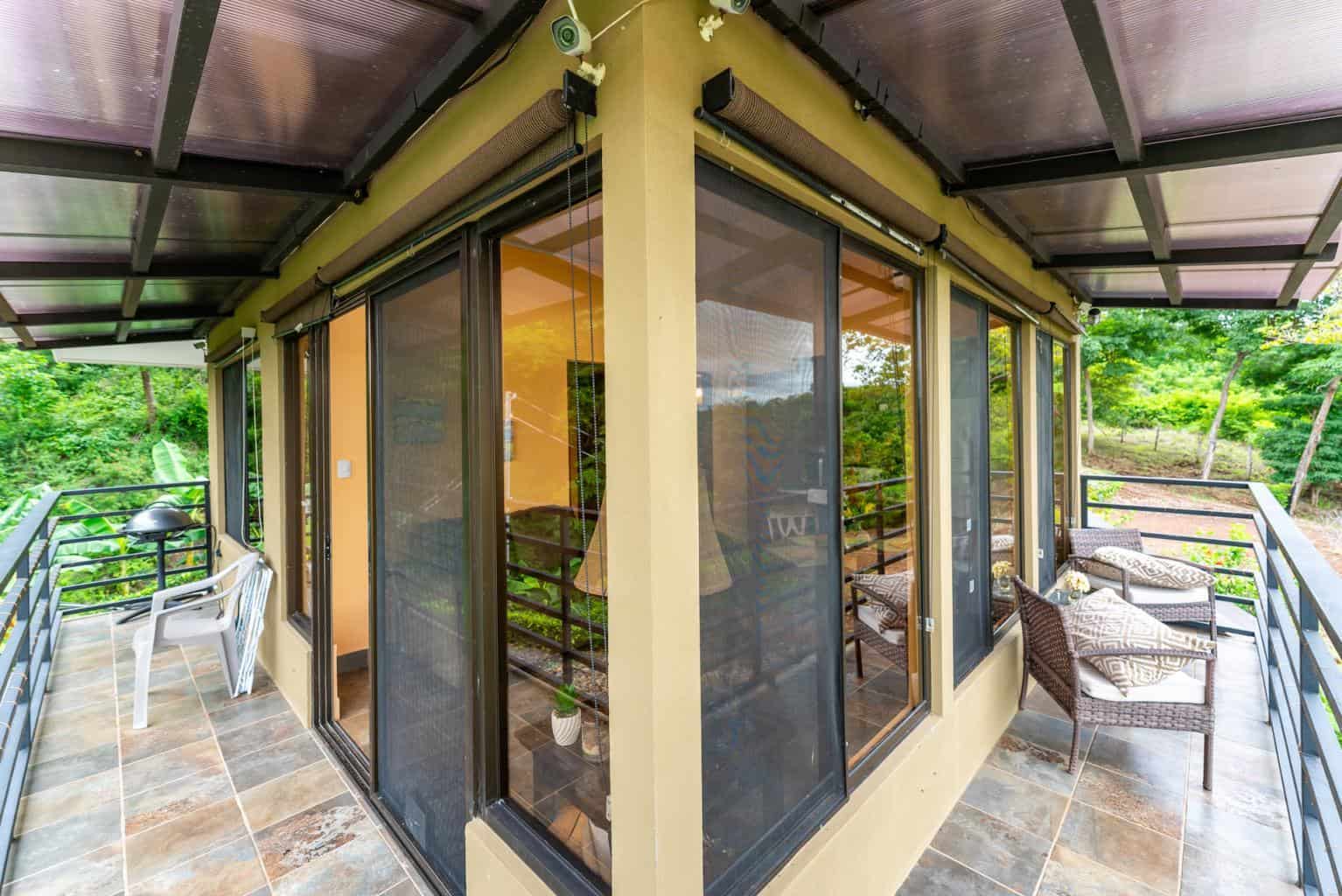 Casa Tropical: Experience Tranquil Living in Paradise!