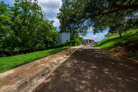 Tamarindo Park Hilltop Lot #14 | Walkable Distance to the Beach!: Hilltop Living Near Tamarindo Beach thumbnail