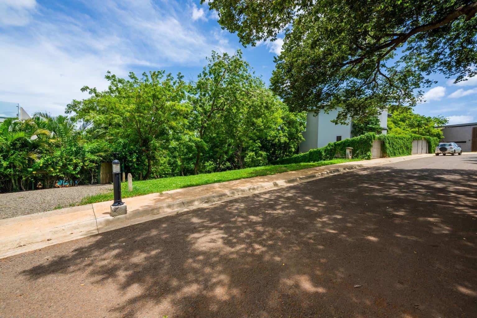 Tamarindo Park Hilltop Lot #14 | Walkable Distance to the Beach!: Hilltop Living Near Tamarindo Beach