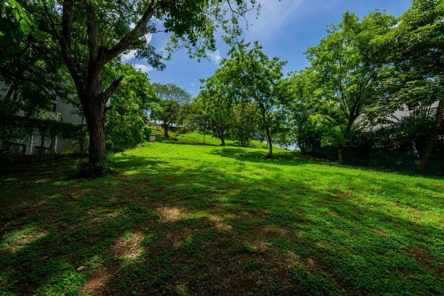 Tamarindo Park Hilltop Lot #14 | Walkable Distance to the Beach!: Hilltop Living Near Tamarindo Beach