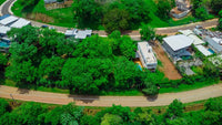 Tamarindo Park Hilltop Lot #14 | Walkable Distance to the Beach!: Hilltop Living Near Tamarindo Beach thumbnail
