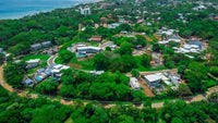 Tamarindo Park Hilltop Lot #14 | Walkable Distance to the Beach!: Hilltop Living Near Tamarindo Beach thumbnail