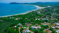 Tamarindo Park Hilltop Lot #14 | Walkable Distance to the Beach!: Hilltop Living Near Tamarindo Beach thumbnail