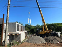 Tamarindo Park Hilltop Lot #14 | Walkable Distance to the Beach!: Hilltop Living Near Tamarindo Beach thumbnail
