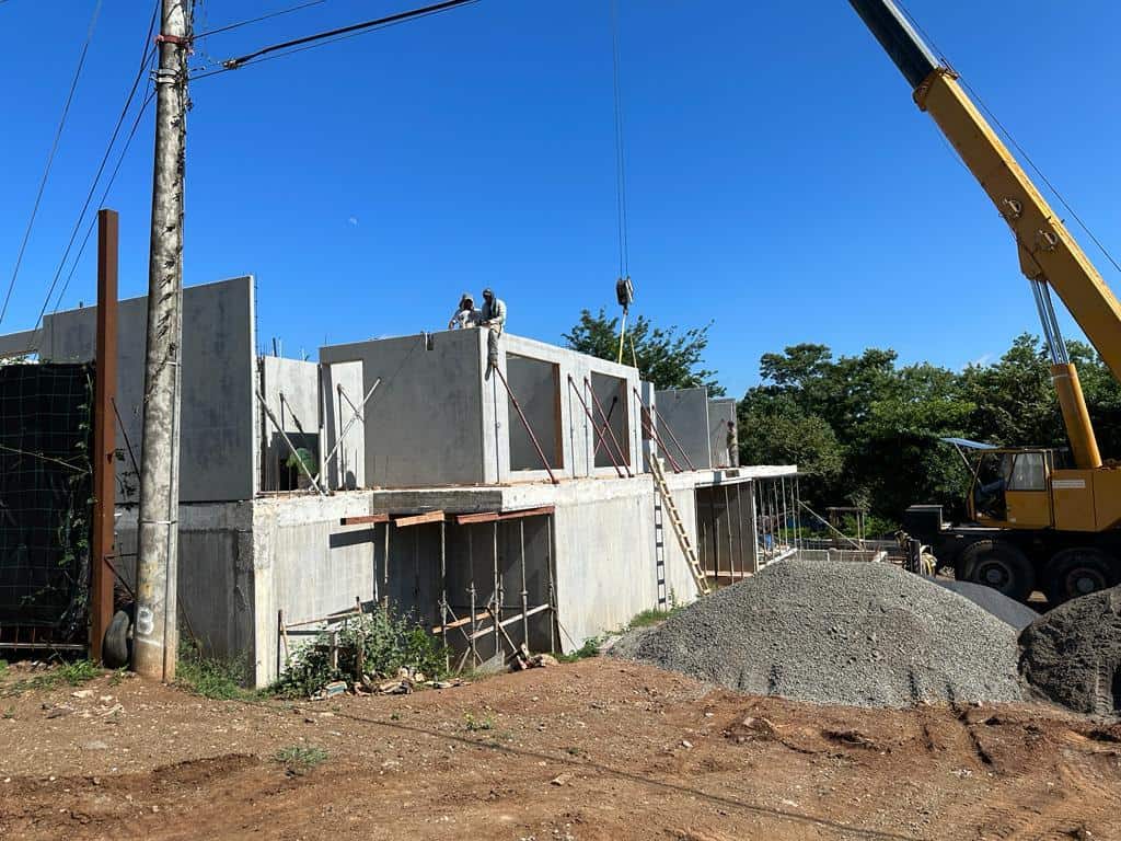 Tamarindo Park Hilltop Lot #14 | Walkable Distance to the Beach!: Hilltop Living Near Tamarindo Beach